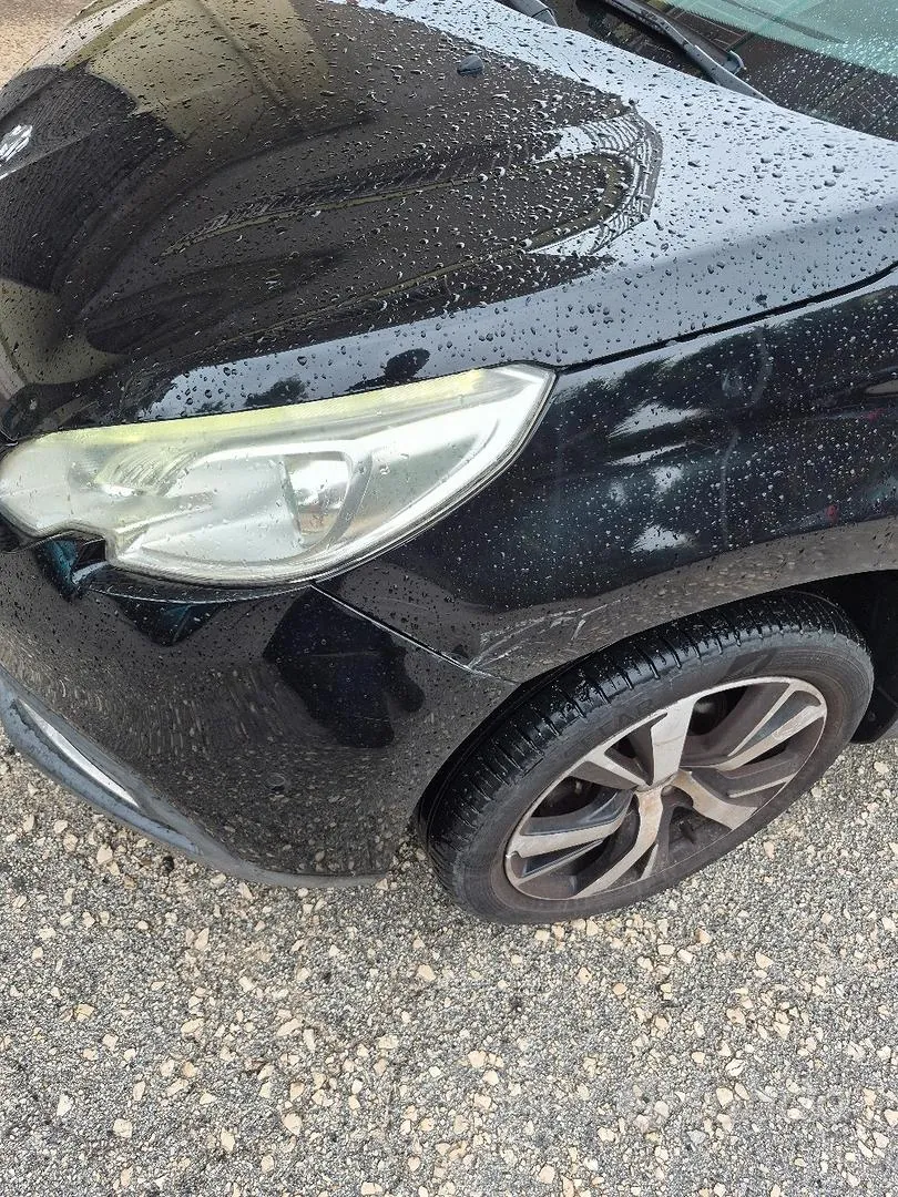 Peugeot 2008 2015 photo 3