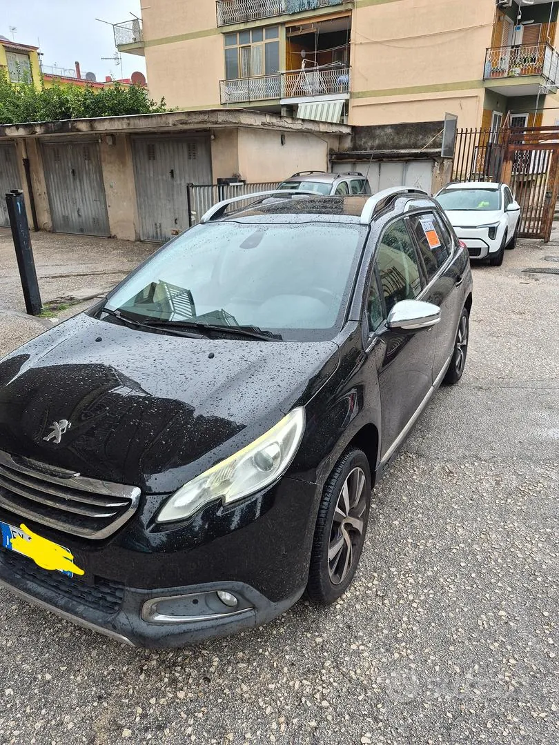 Peugeot 2008 2015 photo 2