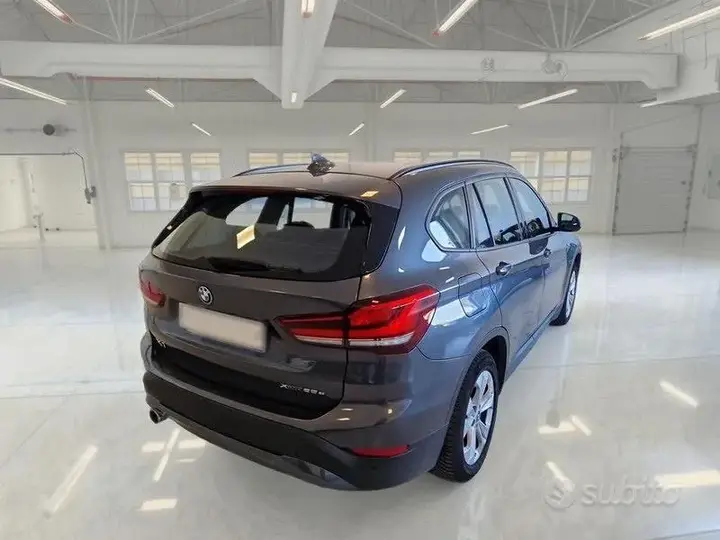 BMW X1 2022 photo 4