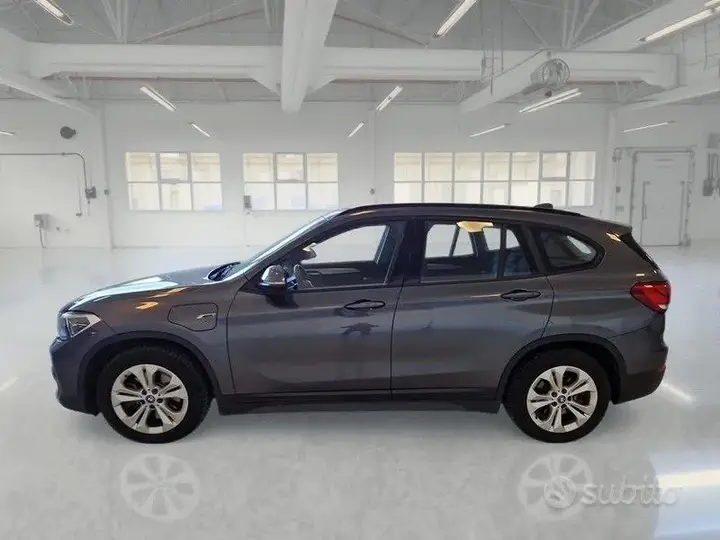 BMW X1 2022 photo 5