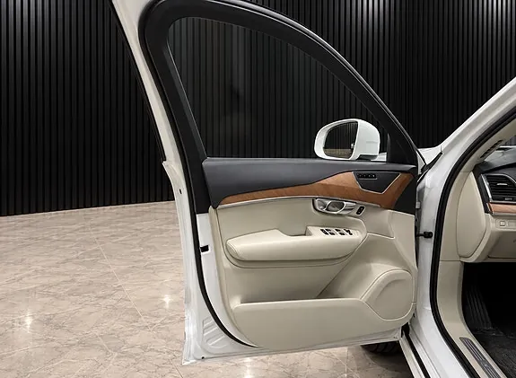 Volvo Xc90 2018 photo 5