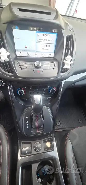 Ford Kuga 2019 photo 5