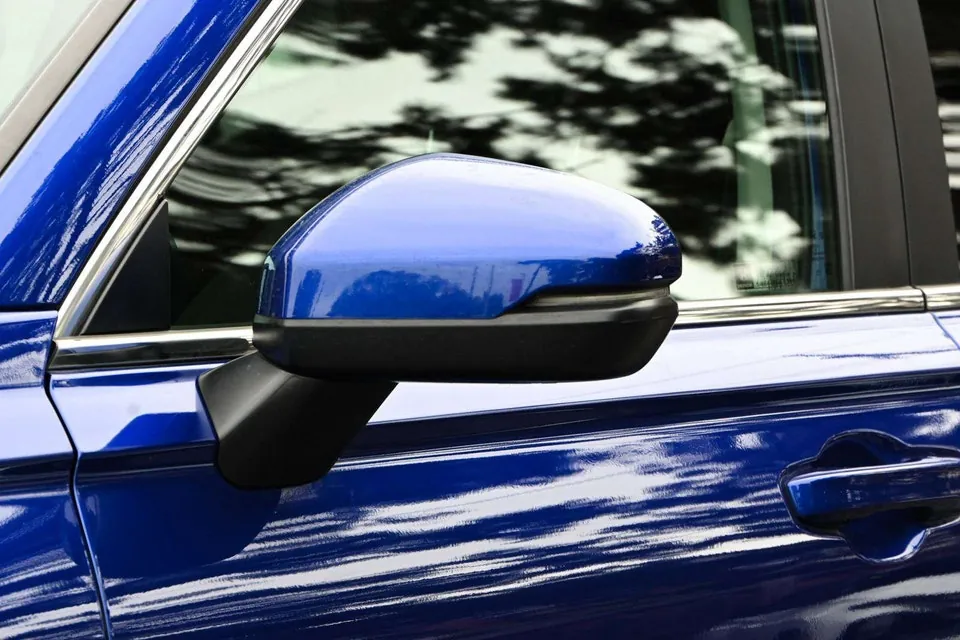 Honda Cr-V 2025 photo 3