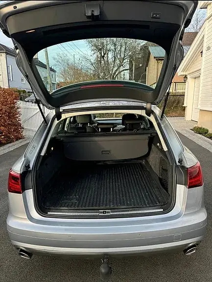 Audi A6 Allroad 2015 photo 4