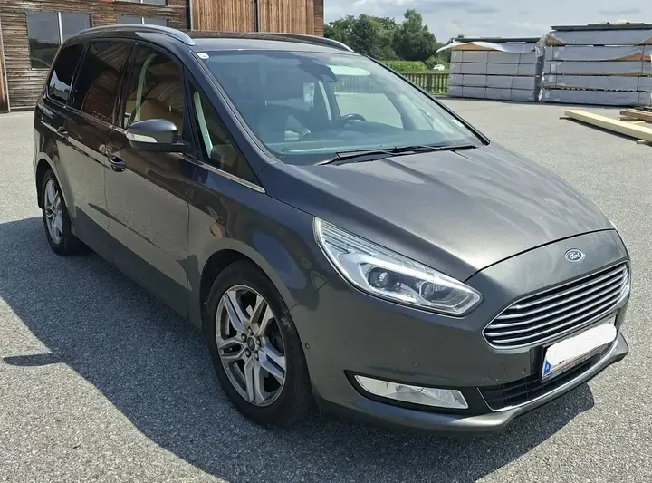 Ford Galaxy