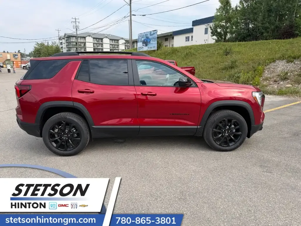 GMC Terrain 2027 photo 4