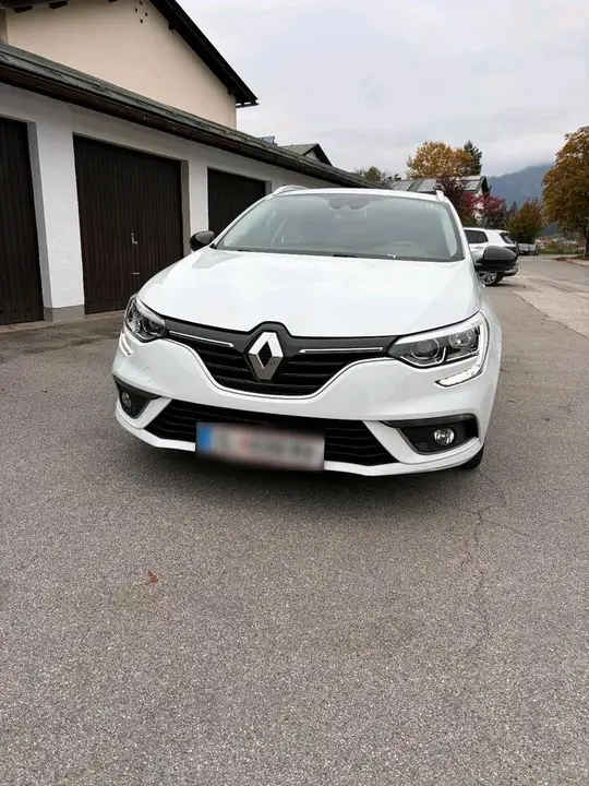 Renault Mégane