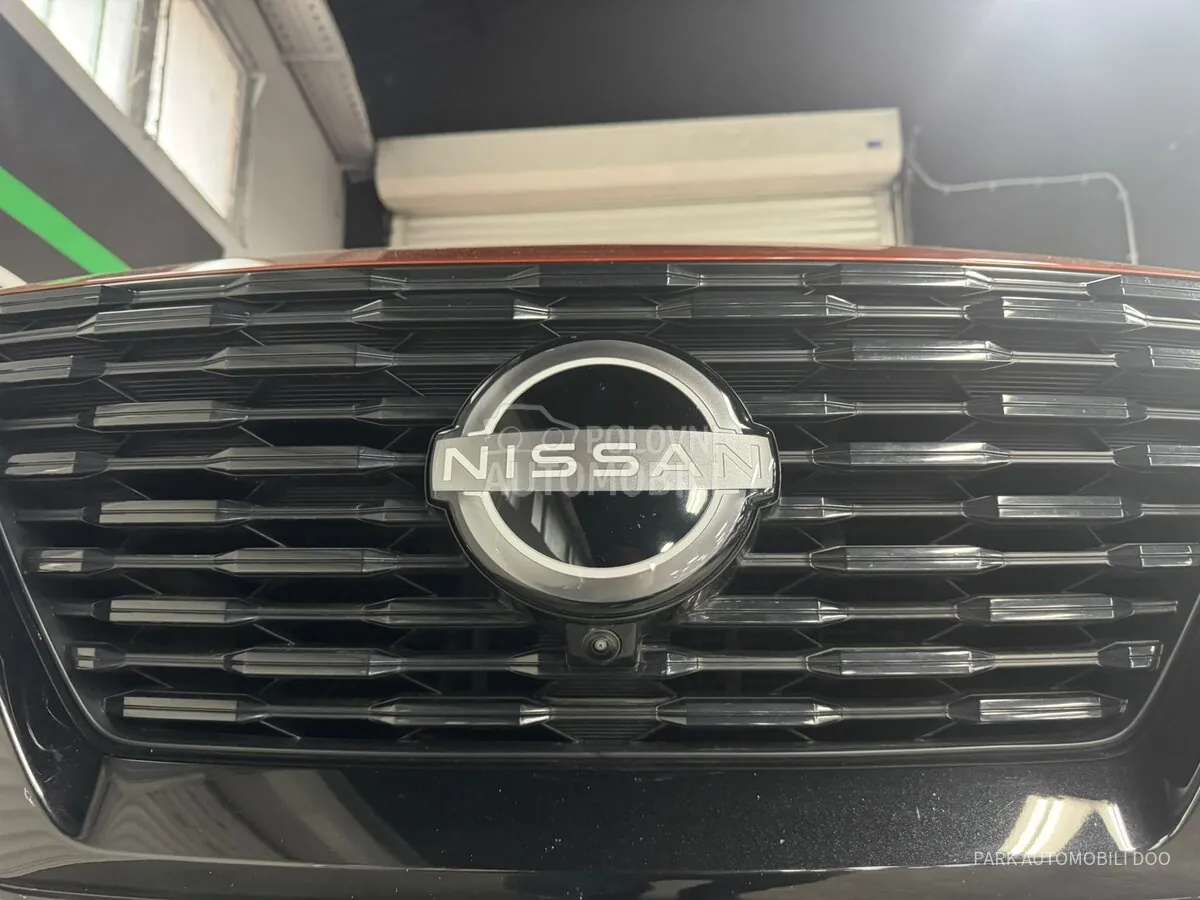 Nissan X-Trail 2023 photo 4