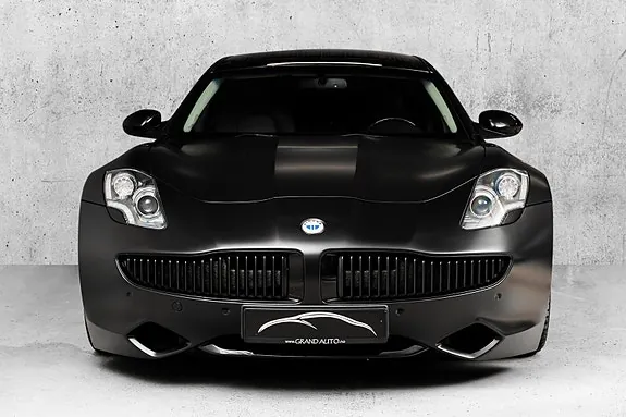 Fisker Karma 2013 photo 3