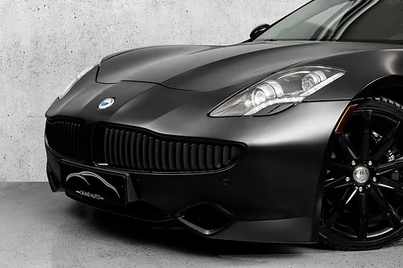 Fisker Karma 2013 photo 5