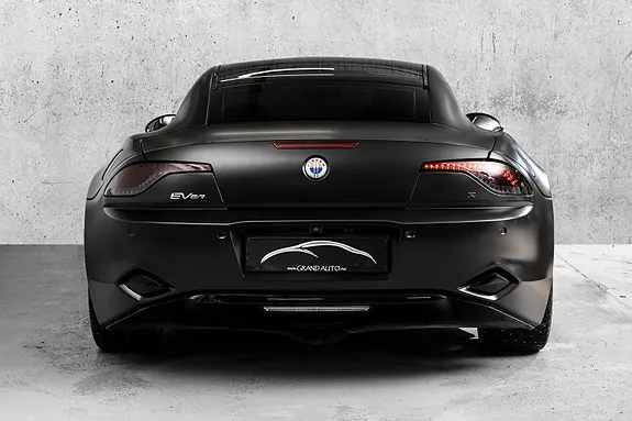 Fisker Karma 2013 photo 4