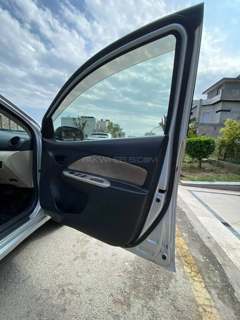 Toyota Belta
