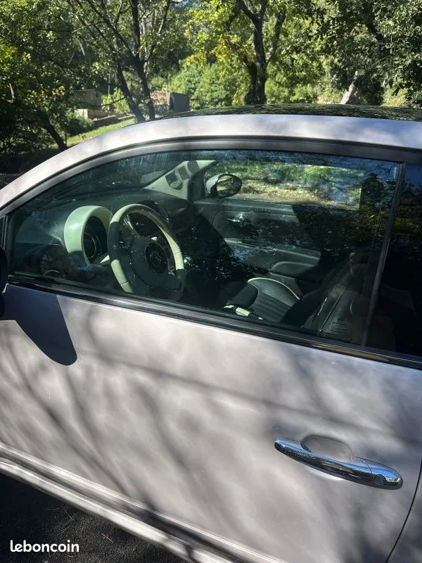 Fiat 500 2019 photo 3