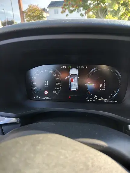 Volvo V60 2021 photo 5