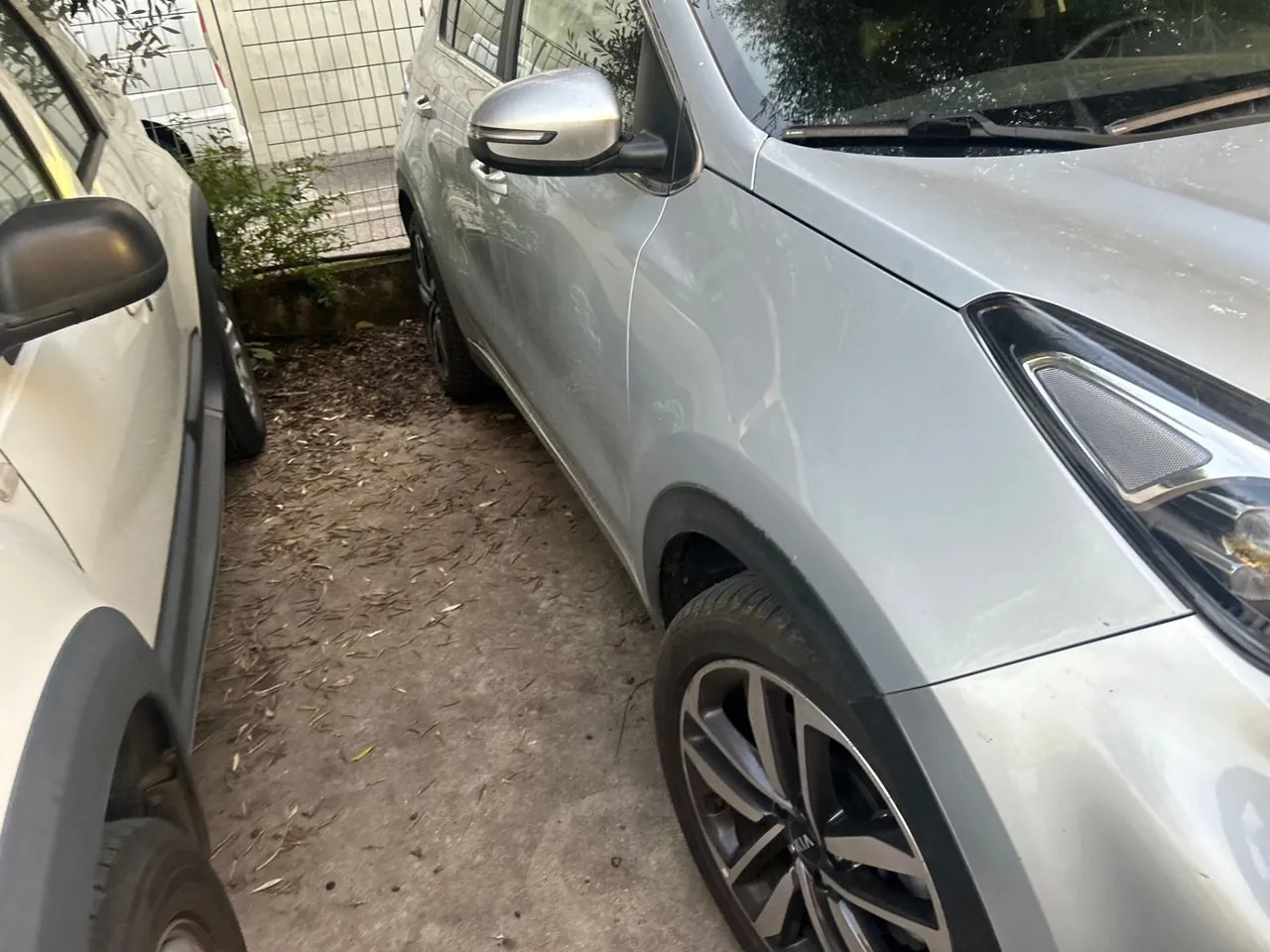 Kia Sportage 2020 photo 4