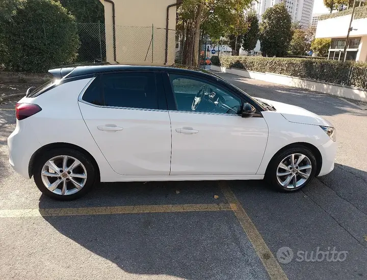 Opel Corsa 2021 photo 4