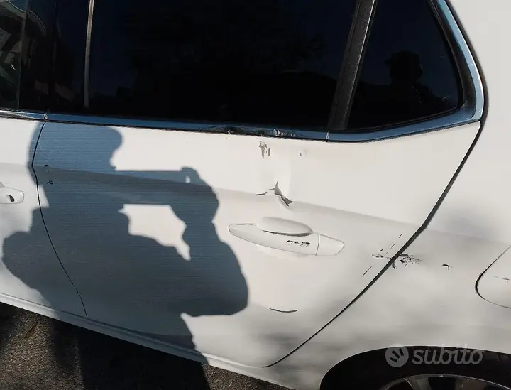 Opel Corsa 2021 photo 5