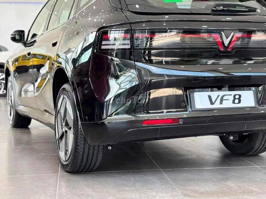 Vinfast Vf8 2026 photo 4