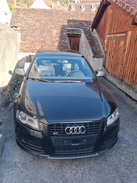Audi S3