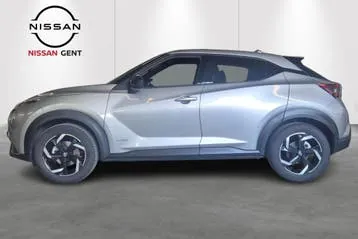 Nissan Juke 2023 photo 3