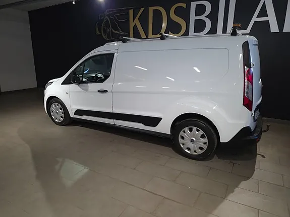 Ford Transit 2020 photo 3