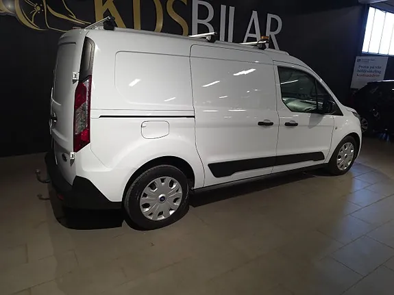 Ford Transit 2020 photo 4
