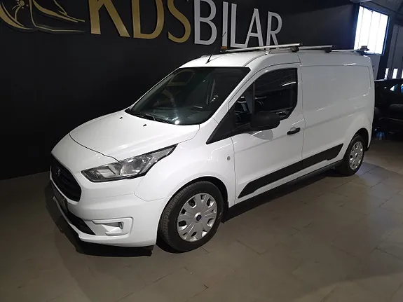 Ford Transit 2020 photo 2