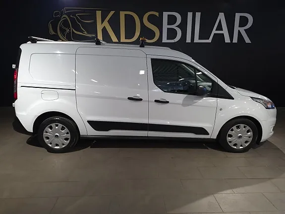Ford Transit 2020 photo 5