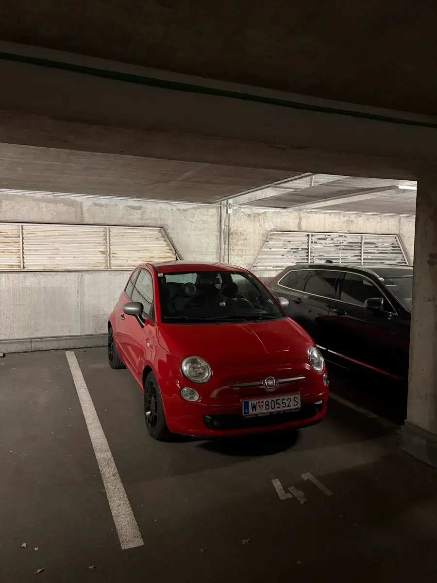 Fiat 500 2011 photo 3