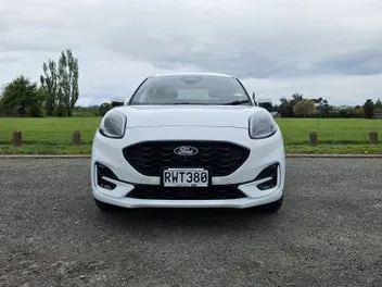 Ford Puma 2026 photo 3
