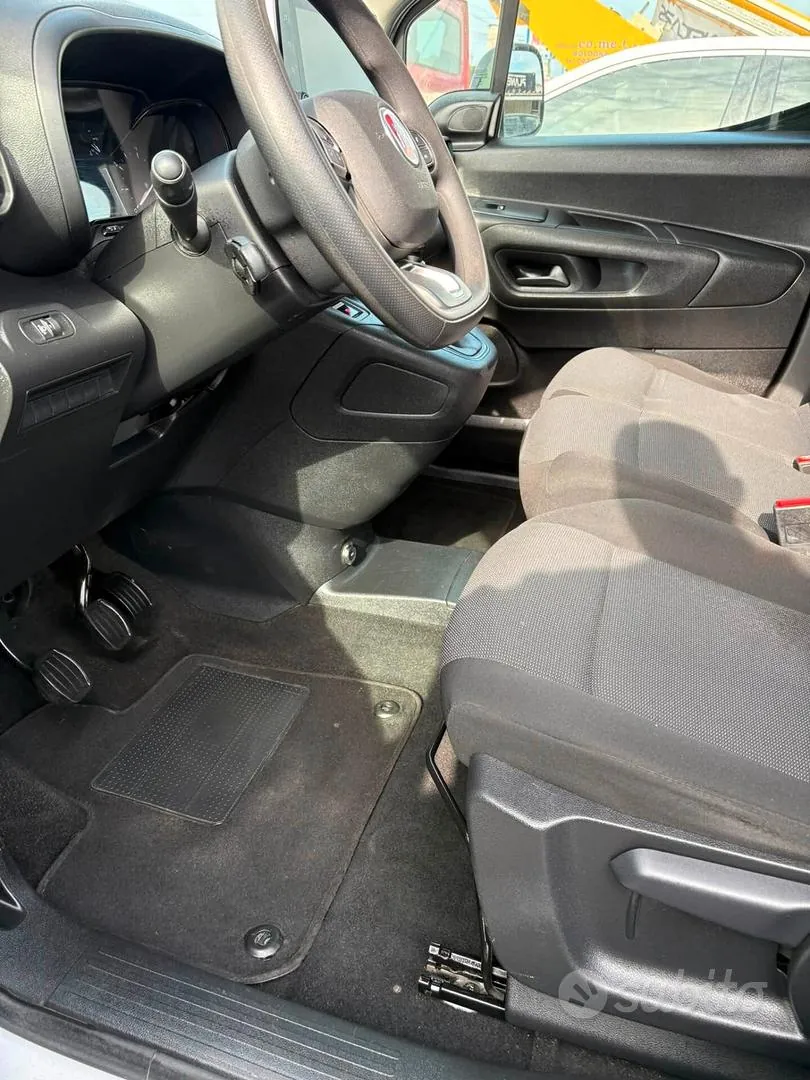 Fiat Doblò 2023 photo 4