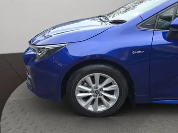 Toyota Corolla 2025 photo 5