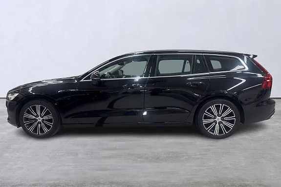 Volvo V60 2021 photo 2