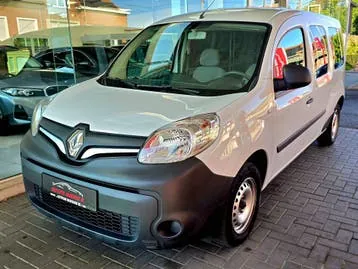 Renault Kangoo 2020 photo 2
