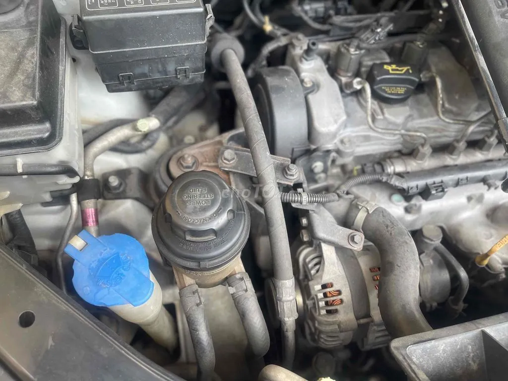 Hyundai Santa Fe 2009 photo 2