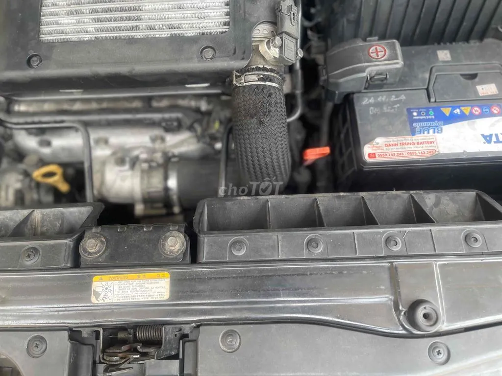 Hyundai Santa Fe 2009 photo 5
