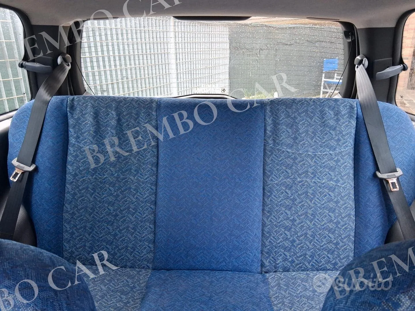 Lancia Y 1998 photo 5