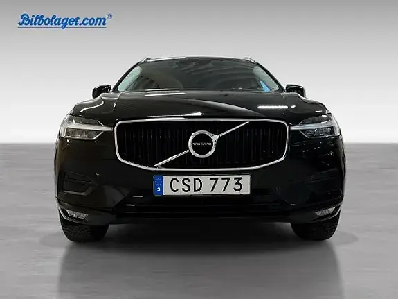 Volvo Xc60 2018 photo 2