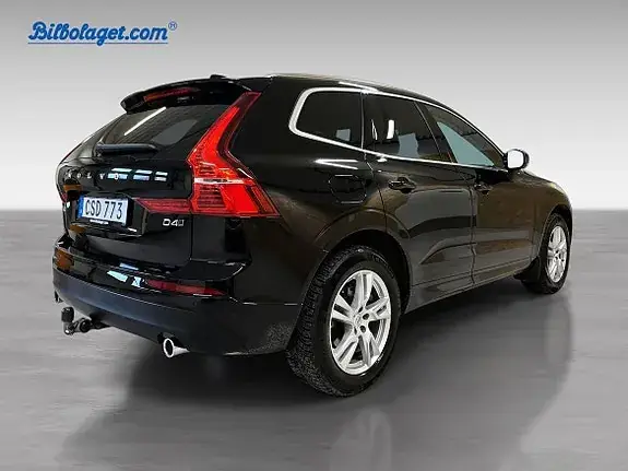 Volvo Xc60 2018 photo 5