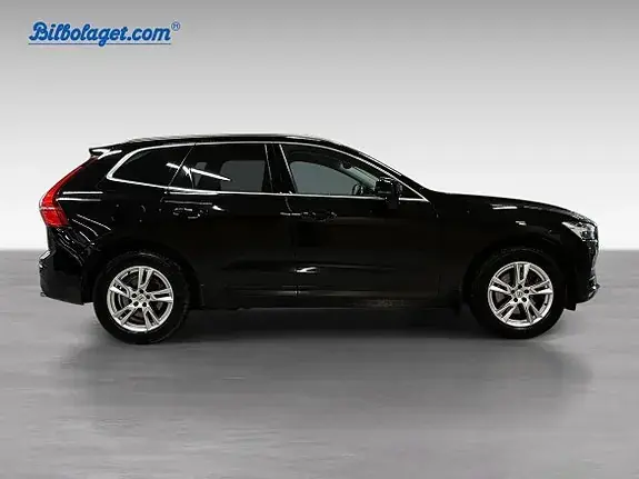 Volvo Xc60 2018 photo 4