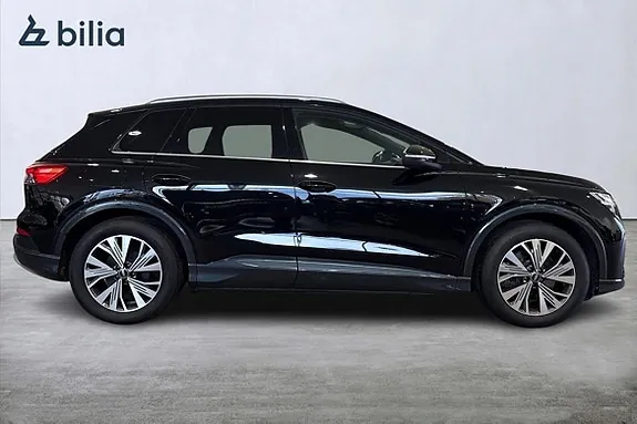Audi Q4 E-Tron 2024 photo 4