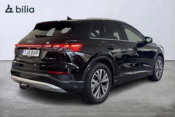 Audi Q4 E-Tron 2024 photo 5