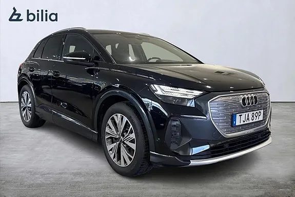 Audi Q4 E-Tron 2024 photo 3