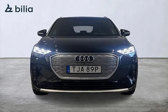 Audi Q4 E-Tron 2024 photo 2