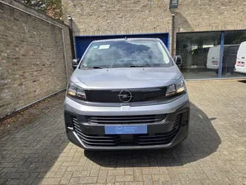 Opel Vivaro 2025 photo 2