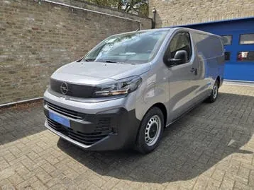 Opel Vivaro 2025 photo 3