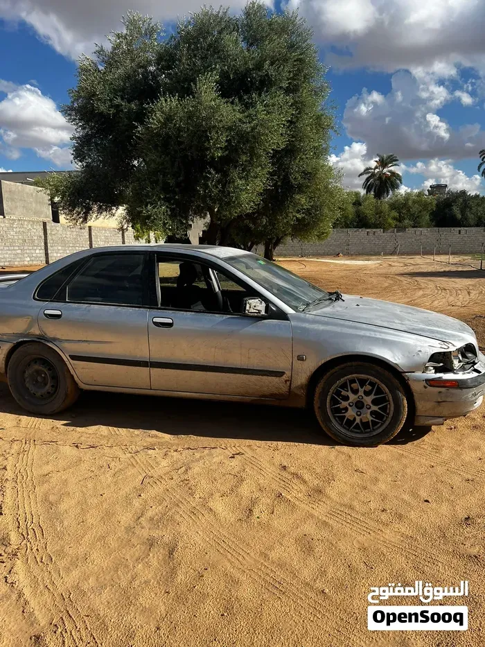 Volvo S 40 2004 photo 3