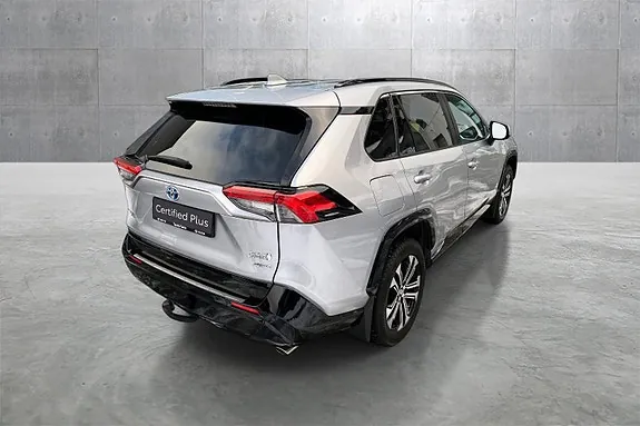 Toyota Rav4 2021 photo 5