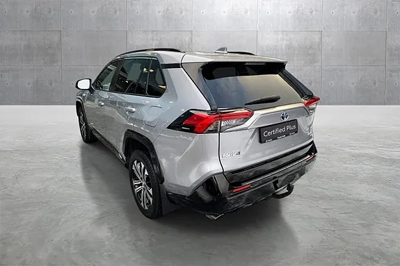 Toyota Rav4 2021 photo 3