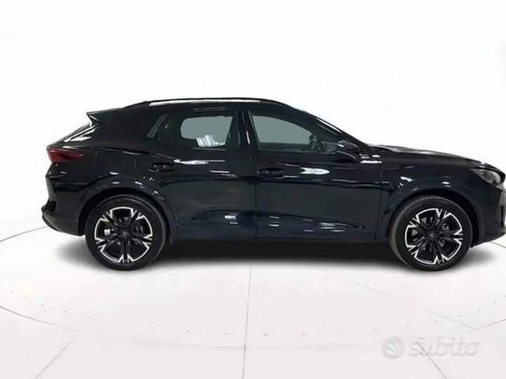 Cupra Formentor 2025 photo 5